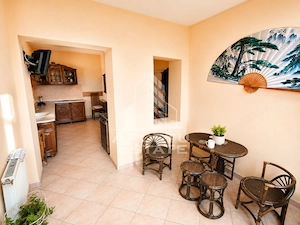 Casa de inchiriat zona Dambovita / Sagului Parter+1