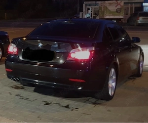 bmw seria 5 e60 3.0 - imagine 2
