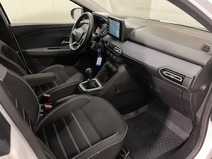 Dacia Jogger - imagine 10
