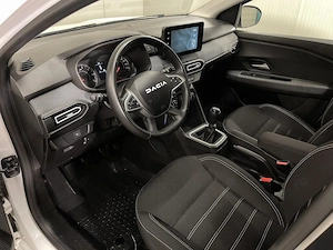 Dacia Jogger - imagine 5