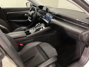 Peugeot 508 - imagine 11