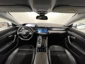 Peugeot 508 - imagine 8