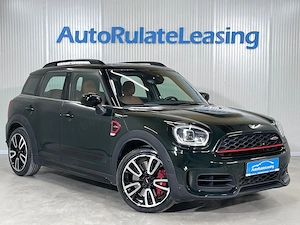Mini John Cooper Works - imagine 2