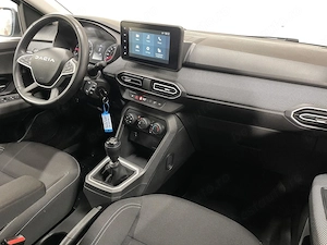 Dacia Jogger - imagine 8