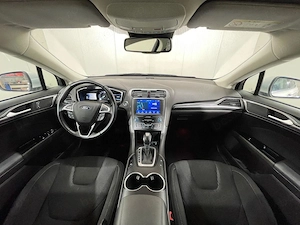 Ford Mondeo - imagine 7