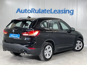 BMW X1 - imagine 3