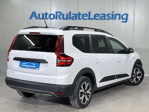 Dacia Jogger - imagine 3