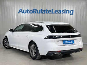 Peugeot 508 - imagine 4