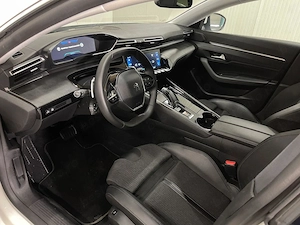 Peugeot 508 - imagine 5