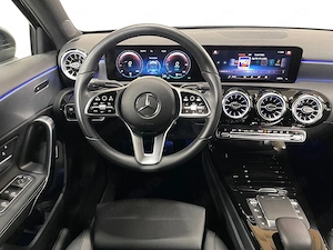 Mercedes-Benz A 250 - imagine 6
