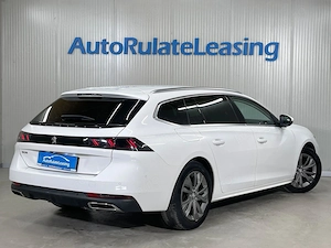 Peugeot 508 - imagine 3