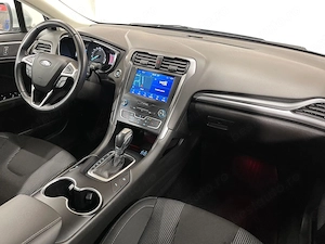 Ford Mondeo - imagine 8