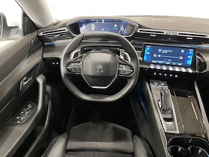 Peugeot 508 - imagine 6