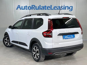 Dacia Jogger - imagine 4