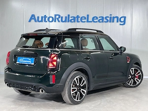 Mini John Cooper Works - imagine 3