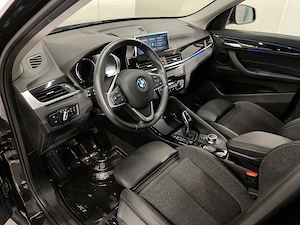 BMW X1 - imagine 5