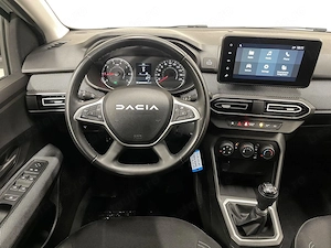 Dacia Jogger - imagine 6