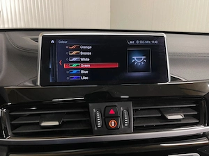 BMW X1 - imagine 18