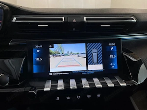 Peugeot 508 - imagine 15