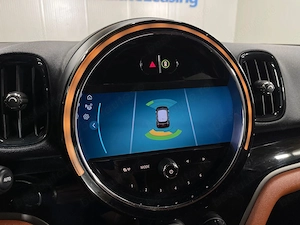 Mini John Cooper Works - imagine 15