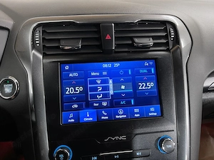 Ford Mondeo - imagine 18