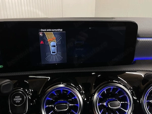 Mercedes-Benz A 250 - imagine 15