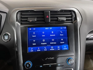 Ford Mondeo - imagine 16