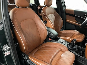 Mini John Cooper Works - imagine 9