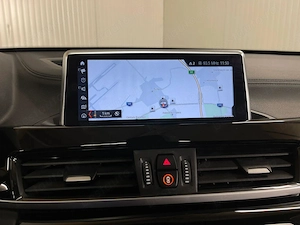 BMW X1 - imagine 14