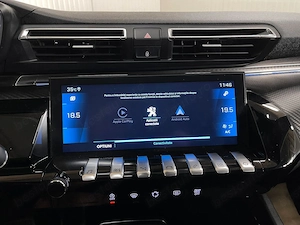 Peugeot 508 - imagine 18