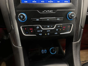 Ford Mondeo - imagine 19