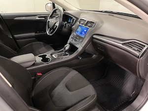 Ford Mondeo - imagine 10