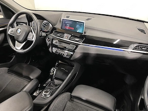 BMW X1 - imagine 9
