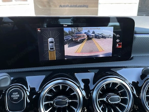 Mercedes-Benz A 250 - imagine 14