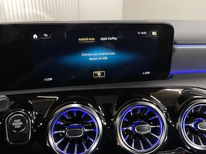 Mercedes-Benz A 250 - imagine 17