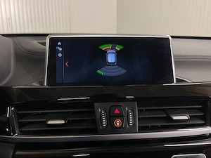 BMW X1 - imagine 16