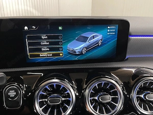 Mercedes-Benz A 250 - imagine 19