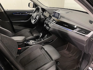 BMW X1 - imagine 11