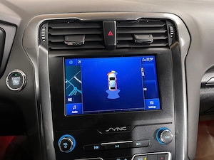 Ford Mondeo - imagine 14