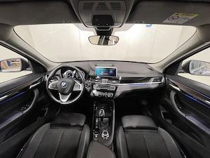 BMW X1 - imagine 8