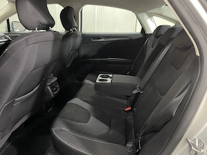 Ford Mondeo - imagine 11