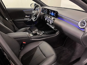 Mercedes-Benz A 250 - imagine 11