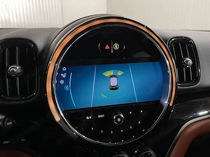 Mini John Cooper Works - imagine 14