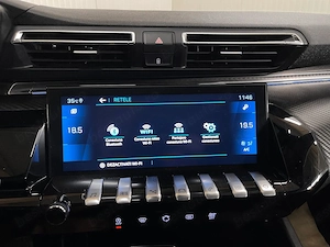 Peugeot 508 - imagine 19