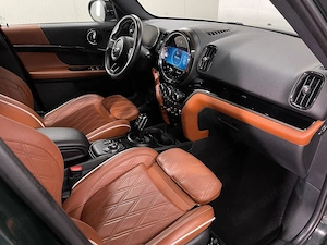 Mini John Cooper Works - imagine 10