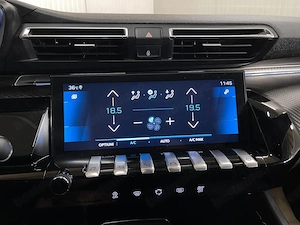 Peugeot 508 - imagine 17