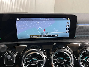 Mercedes-Benz A 250 - imagine 16