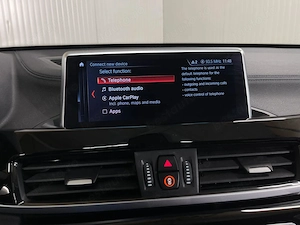 BMW X1 - imagine 17