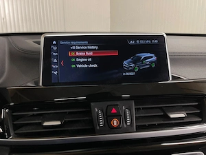 BMW X1 - imagine 20