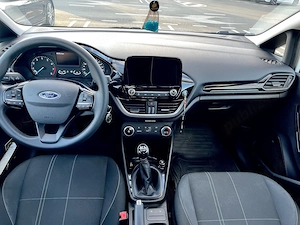 Ford Fiesta 1.1 Benzina - imagine 6